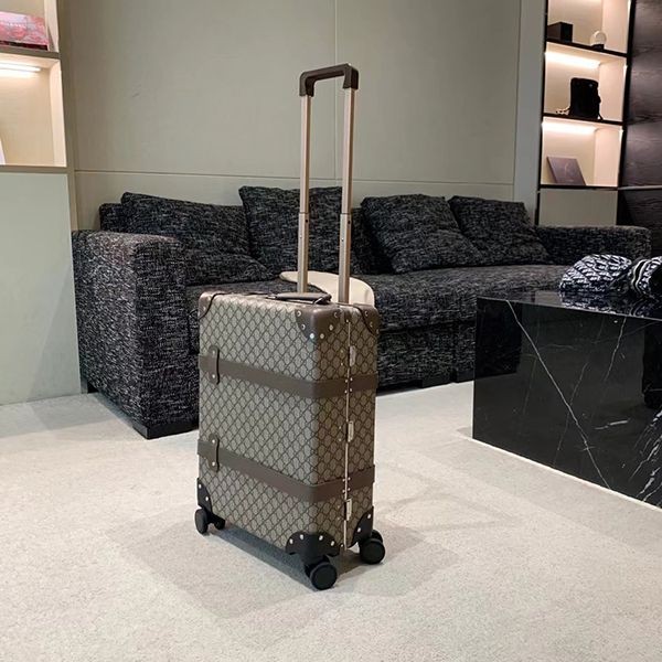 グッチ スーツケース 偽物大人気GLOBE-TROTTER GG CARRY-ON 5336189VEFW通販